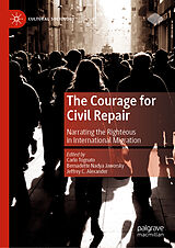 eBook (pdf) The Courage for Civil Repair de 