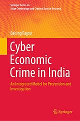 eBook (pdf) Cyber Economic Crime in India de Balsing Rajput