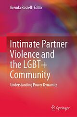 eBook (pdf) Intimate Partner Violence and the LGBT+ Community de 