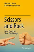 E-Book (pdf) Scissors and Rock von Manfred J. Holler, Barbara Klose-Ullmann