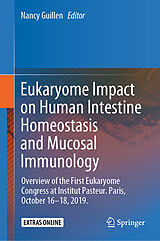 eBook (pdf) Eukaryome Impact on Human Intestine Homeostasis and Mucosal Immunology de 