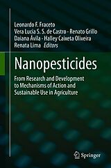 eBook (pdf) Nanopesticides de 