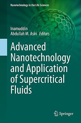 E-Book (pdf) Advanced Nanotechnology and Application of Supercritical Fluids von 
