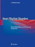 E-Book (pdf) Heart Rhythm Disorders von J. Anthony Gomes