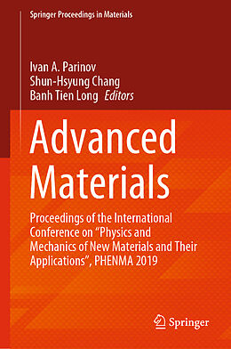 eBook (pdf) Advanced Materials de 