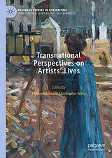 E-Book (pdf) Transnational Perspectives on Artists' Lives von 