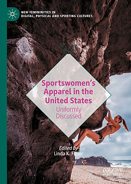 Livre Relié Sportswomen s Apparel in the United States de 