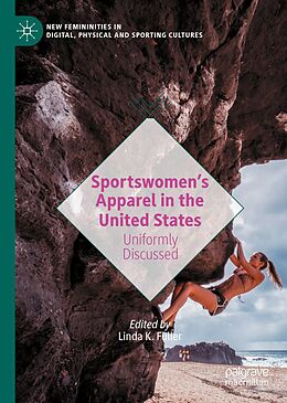 eBook (pdf) Sportswomen's Apparel in the United States de 