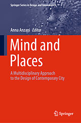 eBook (pdf) Mind and Places de 