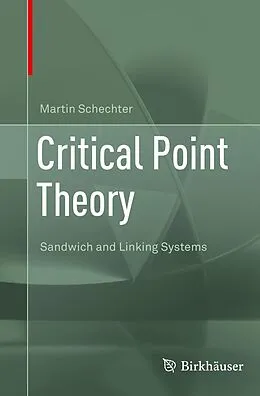 E-Book (pdf) Critical Point Theory von Martin Schechter