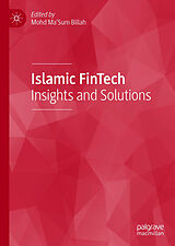 eBook (pdf) Islamic FinTech de 