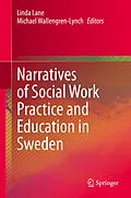 E-Book (pdf) Narratives of Social Work Practice and Education in Sweden von 