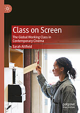 eBook (pdf) Class on Screen de Sarah Attfield