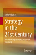 E-Book (pdf) Strategy in the 21st Century von Lennart Souchon