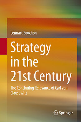 eBook (pdf) Strategy in the 21st Century de Lennart Souchon