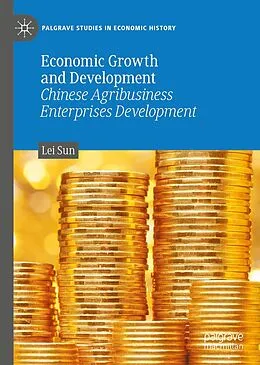 E-Book (pdf) Economic Growth and Development von Lei Sun