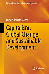 eBook (pdf) Capitalism, Global Change and Sustainable Development de 