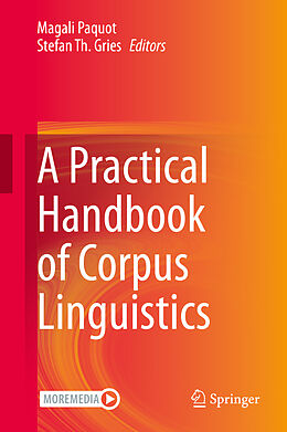 Livre Relié A Practical Handbook of Corpus Linguistics de 