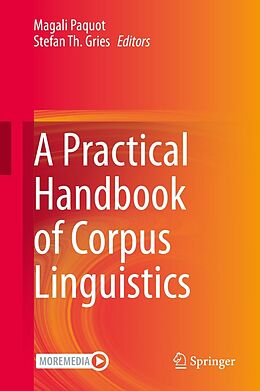 eBook (pdf) A Practical Handbook of Corpus Linguistics de 