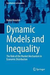 eBook (pdf) Dynamic Models and Inequality de Robin Maialeh