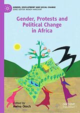 eBook (pdf) Gender, Protests and Political Change in Africa de 