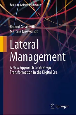 E-Book (pdf) Lateral Management von Roland Geschwill, Martina Nieswandt