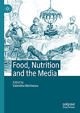 eBook (pdf) Food, Nutrition and the Media de 