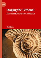E-Book (pdf) Staging the Personal von Clark Baim