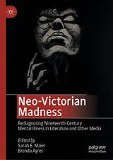 eBook (pdf) Neo-Victorian Madness de 