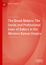 eBook (pdf) The Bread Makers de Jared T. Benton