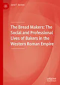 E-Book (pdf) The Bread Makers von Jared T. Benton