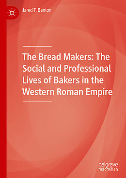 eBook (pdf) The Bread Makers de Jared T. Benton