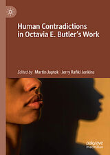 E-Book (pdf) Human Contradictions in Octavia E. Butler's Work von 