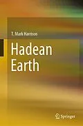 E-Book (pdf) Hadean Earth von T. Mark Harrison
