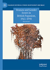 eBook (pdf) Women and Gender Issues in British Paganism, 1945-1990 de Shai Feraro