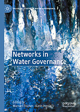 eBook (pdf) Networks in Water Governance de 