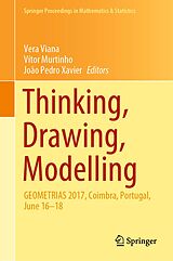 eBook (pdf) Thinking, Drawing, Modelling de 