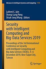 eBook (pdf) Security with Intelligent Computing and Big-Data Services 2019 de 