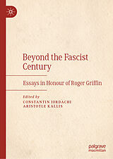 E-Book (pdf) Beyond the Fascist Century von 