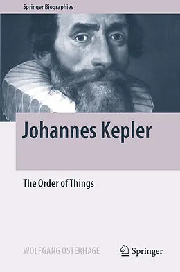 E-Book (pdf) Johannes Kepler von Wolfgang Osterhage