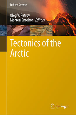 Fester Einband Tectonics of the Arctic von 