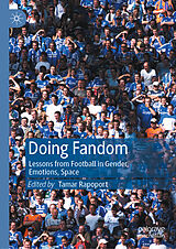 eBook (pdf) Doing Fandom de 