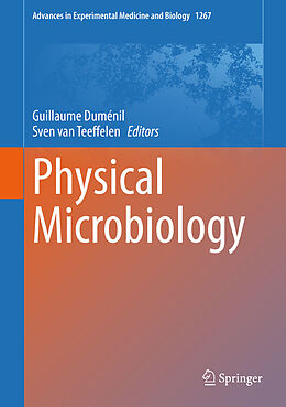 Fester Einband Physical Microbiology von 