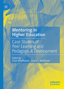 eBook (pdf) Mentoring in Higher Education de 