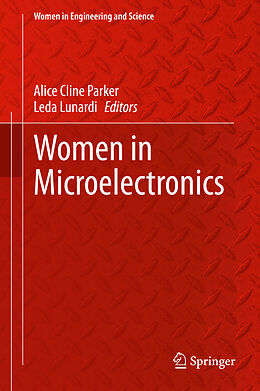 Fester Einband Women in Microelectronics von 
