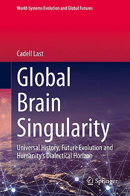 eBook (pdf) Global Brain Singularity de Cadell Last