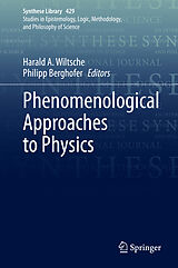 E-Book (pdf) Phenomenological Approaches to Physics von 