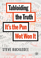 eBook (pdf) Tabloiding the Truth de Steve Buckledee