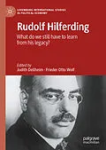 E-Book (pdf) Rudolf Hilferding von 