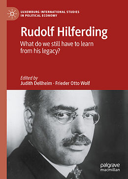 eBook (pdf) Rudolf Hilferding de 